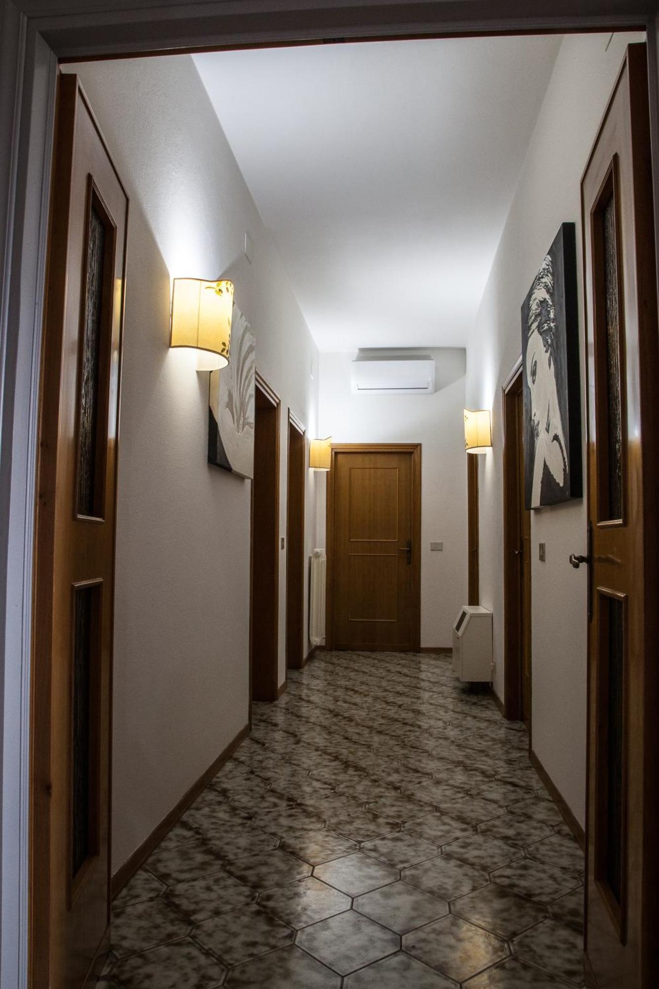 Villa Raffaella Selvatelle Exterior foto