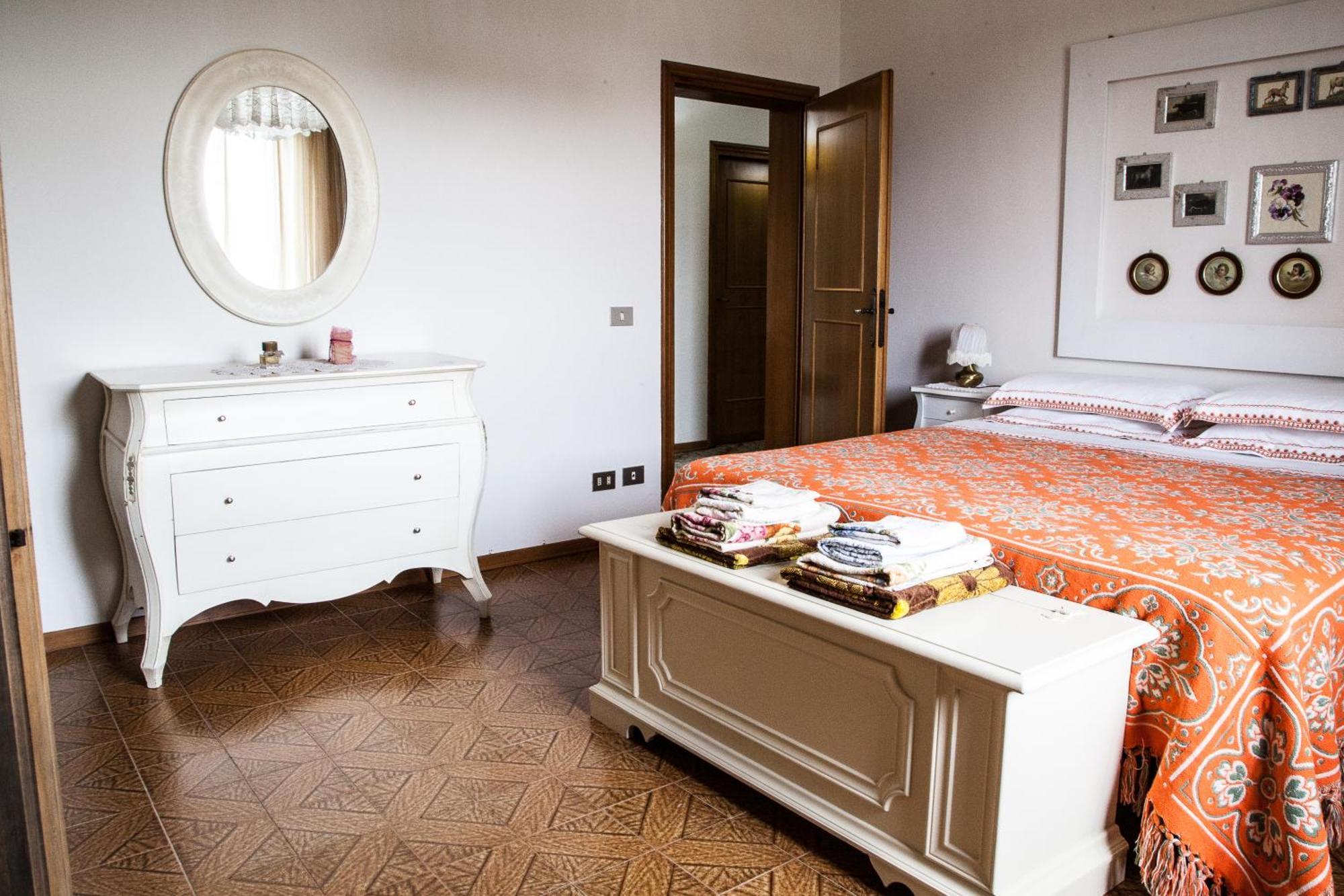 Villa Raffaella Selvatelle Exterior foto