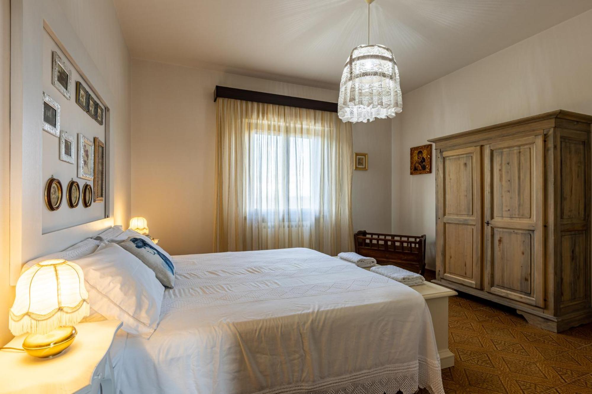 Villa Raffaella Selvatelle Exterior foto